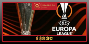 Ty Le Keo Cup C22
